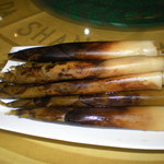 江南城 - 手剥笋
      