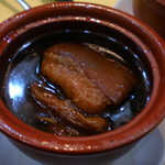 江南城 - 絶品の東菠肉
      