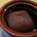 江南城 - 一人で何壷も食べてしまった…