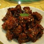 江南城 - 话梅排骨