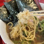 IEKEI KANSAI 王道家直系 我道家 - 白キクラゲ