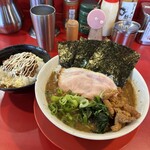 IEKEI KANSAI 王道家直系 我道家 - 