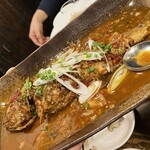 貴州火鍋 - 糟辣魚（魚の発酵唐辛子煮込み）泡辣時鮮魚との違いを知ってほしい！