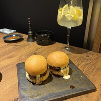 焼肉 牛者 - 