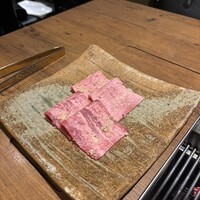焼肉 牛者 - 