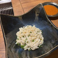 焼肉 牛者 - 