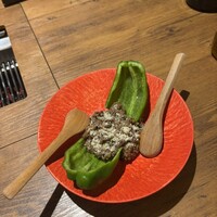 焼肉 牛者 - 
