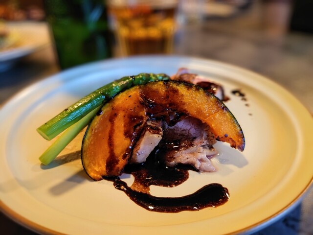 週替わりランチ Zuheya（【旧店名】手打ちそば ずへや） - 村山（食堂）の写真