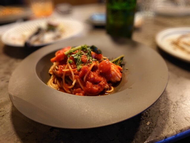 週替わりランチ Zuheya（【旧店名】手打ちそば ずへや） - 村山（食堂）の写真