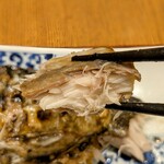 焼魚・肉専門食処 白銀屋 - 