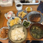 かあちゃんの味 水月 - 