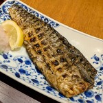 焼魚・肉専門食処 白銀屋 - 