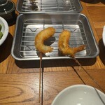 浪漫亭 - 料理写真: