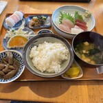 かあちゃんの味 水月 - 