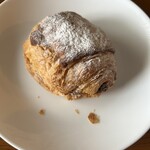 グルグルベーカリー - ショコラダマンド