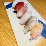 みつき庵 - 説明不用。ただただ美味ー