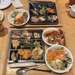 Pizzeria e Trattoria Da TAKE - 