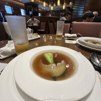 中国料理 青冥 堂島本店 - 