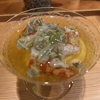 御料理 古川 - 