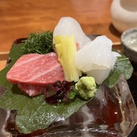 御料理 古川 - 