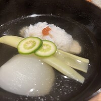 御料理 古川 - 