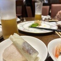 中国料理 青冥 堂島本店 - 