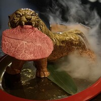 牛牛 西麻布 総本店 - トラみすじ