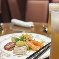 中国料理 青冥 堂島本店 - 