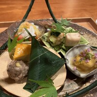 御料理 古川 - 