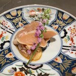 YAKITORI B NAKAMEGURO - 