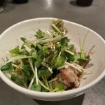 YAKITORI B NAKAMEGURO - 