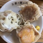 シウマイ酒場 創笑 - 