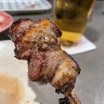YAKITORI B NAKAMEGURO - 