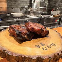 旬華 なか村 - 