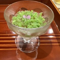 銀座 きた川 - 