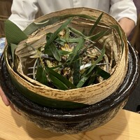 銀座 きた川 - 