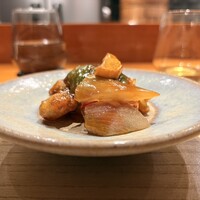 旬華 なか村 - 