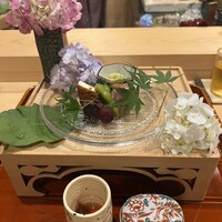 銀座 きた川 - 
