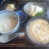 湯葉丼 直吉