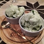 カフェ ラフカディオ - 