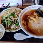 ラーメン工房 みそ伝 - 