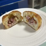 VERMICULAR POT MADE BAKERY - 