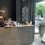 ROCKS Cafe - 