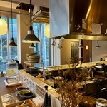 オル ラ カビーナ - 