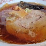 ラーメン工房 みそ伝 - 