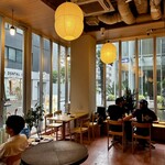 オル ラ カビーナ - 