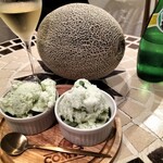 カフェ ラフカディオ - 