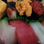 Totoya Michi Fussa Ten