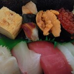 Totoya Michi Fussa Ten