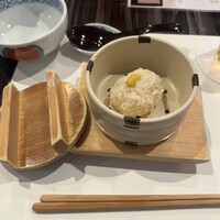 梅の花 本町店 - 唯一のお肉料理‼️
